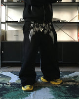 [Setup Discount] HX Synth Training Pants (3C)