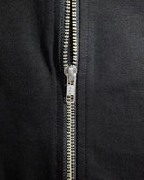 EL CURVED JACKET BLACK