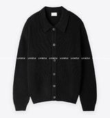 hyper washable hachi kara knit cardigan