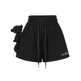 13DE MARZO Star Sand Shorts