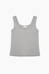 Essential Square Sleeveless