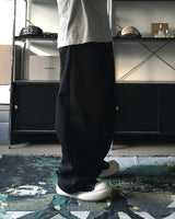 SL パッチトレーニングパンツ (3C)