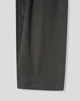 Riden Side Pintuck Wide Slacks
