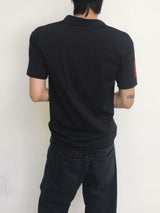 Horse PK short-sleeve T-Shirt 3C