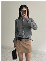 Jamie Wrap Skirt Pants