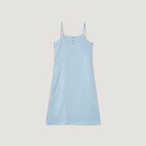 Santa Monica Satin Dress