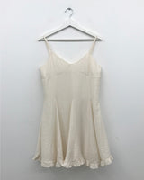 Soleil Bustier Dress (2 Colors)
