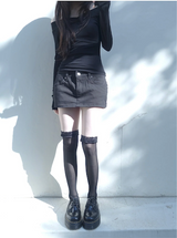 stud skort