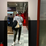 Vape Cargo Joggers