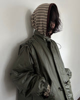 Glacier Parka