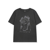 RUMI T-shirt [2 Color]