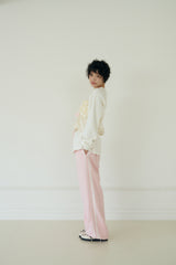 チェリッシュレースビスチェ (PINK,CREAM)