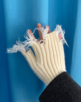 Worn Edge Warmer