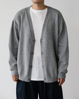 NBTS SOFT CARDIGAN
