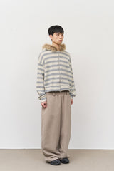 Vitz Trunk Layered Pants