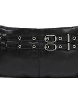2 belt bag (black)