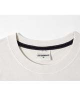 OC ベアキャンプ EC ウォッシュドTシャツ (エクリュ)