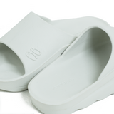 Patrobas Ease Ivory Sandals