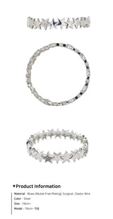 Star Sync Bracelet