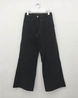 トライセミ ブーツカット パンツ (3color)