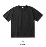 26SS★ ソーイングタフネック半袖Tシャツ
