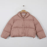 Ampoule collar padding - jp