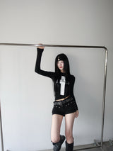 Cross Rock Chic Longsleeve