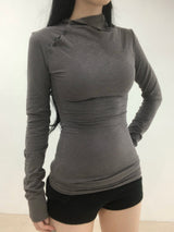 Side Open Burton T
