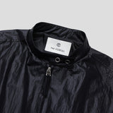 Nylon Tech Rider Jacket