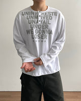 Type Henley Neck Long Sleeve