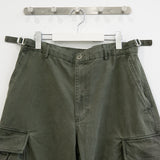 Oil Bizo Cargo Pants