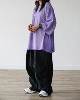 PREI GAGE HALF TEE