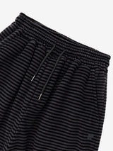 [Ritcore MADE] Striped Fleece Pants (3c)