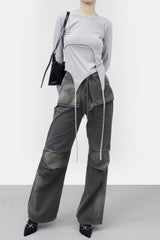 Minio Layered T-Shirt