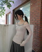 vエルフTシャツ