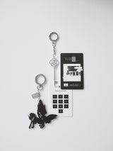 Lock Page - card cover