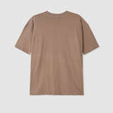 フリー トラップ ボクシー フィット ショートスリーブ Tシャツ