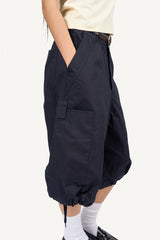 Ripstop Cargo Bermuda Pants