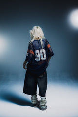 9090 × pH-1 Mesh Jersey
