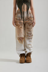 VOLCANO PANTS