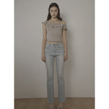 501 SKY BOOTCUT JEAN