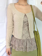 Check Layer Set