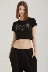 GHOST T-SHIRT