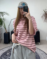 Ted Soft Rock Color Matching Ball Cap