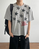 Spell Crop Short Sleeve T