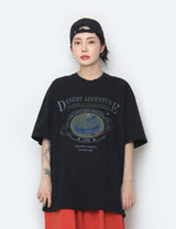 デザート半袖Tシャツ