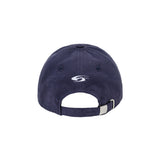 Sports Dept Arch Logo Ballcap - Navy