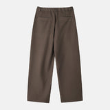 レイベルトワイドスラックス