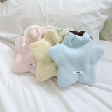 mellow star pouch - mint