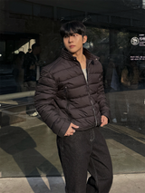Hardy biker lightweight padding